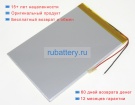 Аккумуляторы для ноутбуков teclast Teclast m40 3.8V 6000mAh
