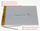 Teclast 30100140 3.8V 6000mAh аккумуляторы