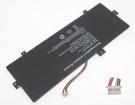 Rtdpart Qm116-3878107-2s 7.6V 5000mAh аккумуляторы