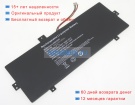Rtdpart Qm116-3878107-2s 7.6V 5000mAh аккумуляторы