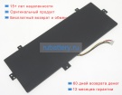 Rtdpart Qm116-3878107-2s 7.6V 5000mAh аккумуляторы