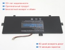 Rtdpart Qm116-3878107-2s 7.6V 5000mAh аккумуляторы