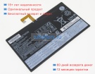 Lenovo Sb11f38378 7.7V 3767mAh аккумуляторы