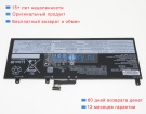 Lenovo Sb10w51981 7.74V 6369mAh аккумуляторы