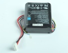 Getac 3icr19/65 11.1V 2450mAh аккумуляторы