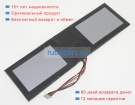 Rtdpart 4865208 7.6V 4500mAh аккумуляторы