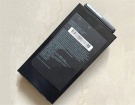 Getac 242919000002 3.84V 9740mAh аккумуляторы