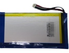 Rtdpart Hs-4368170 7.6V 4000mAh аккумуляторы