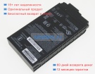 Getac 441914800001 10.8V 6600mAh аккумуляторы