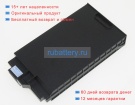 Getac 242128700001 10.8V 6600mAh аккумуляторы