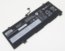 Аккумуляторы для ноутбуков lenovo Flex 14iml 81xg000bus 15.44V 3735mAh