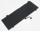 Аккумуляторы для ноутбуков lenovo Ideapad c340-14iwl 81n4 15.44V 3735mAh