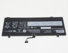 Аккумуляторы для ноутбуков lenovo Ideapad c340-14iwl-81n40066sb 15.44V 3735mAh
