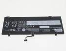 Аккумуляторы для ноутбуков lenovo Ideapad c340-14iwl 15.44V 3735mAh