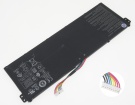 Аккумуляторы для ноутбуков acer Swift 3 sf313-52-508n 11.55V 3634mAh