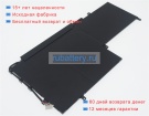 Аккумуляторы для ноутбуков hp Spectre x360 15-ap052nr 11.55V 5430mAh