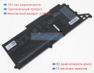 Аккумуляторы для ноутбуков dell Latitude 5330 2-in-1 11.25V 3467mAh