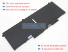 Аккумуляторы для ноутбуков dell Latitude 7430 2-in-1 15.2V 3816mAh