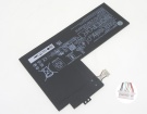 Аккумуляторы для ноутбуков hp 11 inch tablet pc 11m-be0000 7.7V 3971mAh