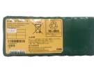 Аккумуляторы для ноутбуков other Hds vsp g600 10.8V 2250mAh