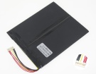 Byone Zwa11 7.4V 4000mAh аккумуляторы