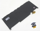 Dell Mn79h 11.55V 4762mAh аккумуляторы