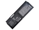 Аккумуляторы для ноутбуков panasonic Cf-xz68 7.6V 2600mAh