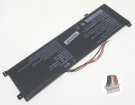 Rtdpart Ssbs81 11.55V 6065mAh аккумуляторы