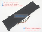 Ssbs81 11.55V 6065mAh аккумуляторы