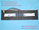 Rtdpart Pt3474c4-2s 7.6V 4900mAh аккумуляторы