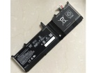 Аккумуляторы для ноутбуков hp Zbook studio g9 6m731ut 11.58V 7130mAh