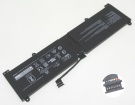 Аккумуляторы для ноутбуков msi Stealth 14 studio a13vf-064us 15.4V 4650mAh