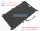 Аккумуляторы для ноутбуков aierxuan Pro w15 15.2V 4550mAh