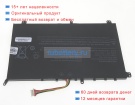 Аккумуляторы для ноутбуков aierxuan Pro w15 15.2V 4550mAh