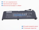 Аккумуляторы для ноутбуков hasee G8-da7np 15.4V 3410mAh