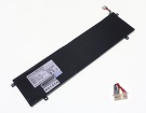 Аккумуляторы для ноутбуков dere Toposh laptop p05 7.6V 5000mAh