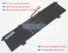 Rtdpart 4766133 7.6V 6000mAh аккумуляторы