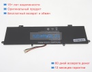 Аккумуляторы для ноутбуков onn 100002434 7.6V 6000mAh