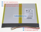 Аккумуляторы для ноутбуков yepo 737a 7.6V 4000mAh