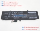 Dynabook P50122na1brs 15.4V 4220mAh аккумуляторы