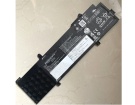 Lenovo 5b10w51861 11.58V 3400mAh аккумуляторы