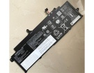 Аккумуляторы для ноутбуков lenovo Thinkpad t14s g4 15.36V 3711mAh