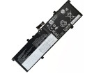 Аккумуляторы для ноутбуков lenovo Thinkbook 14 g4 iap 21cx0014ru 11.84V 3995mAh