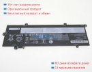 Lenovo L21c4p72 15.48V 5395mAh аккумуляторы