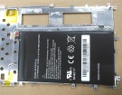 Аккумуляторы для ноутбуков amazon Elipsis j06 3.7V 4000mAh