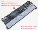 Lenovo L21c4pg3 15.44V 3305mAh аккумуляторы