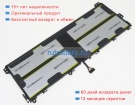 Lenovo Sb11f54002 15.44V 3305mAh аккумуляторы