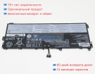 Lenovo 5b11f54001 15.44V 3305mAh аккумуляторы