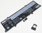 Аккумуляторы для ноутбуков lenovo Thinkbook 14 g4 iap 21cx000dpe 15.52V 3995mAh