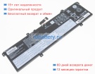 Lenovo 5b11k20679 15.52V 3995mAh аккумуляторы